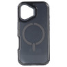 Funda Bumper 3 en 1 Compatible con Magsafe para iPhone 17