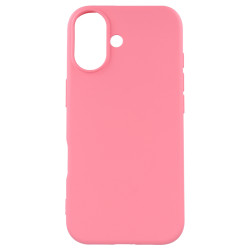 Funda Ultra suave para iPhone 17