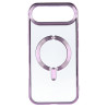 Funda Iron Logo Compatible con MagSafe para iPhone 17 Air