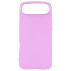 Funda Ultra suave para iPhone 17 Air