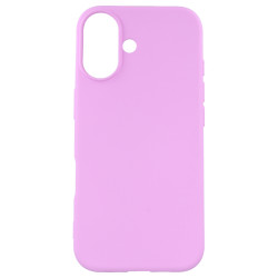 Funda Ultra suave para iPhone 17
