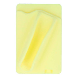 Porte-cartes Lip pour téléphone