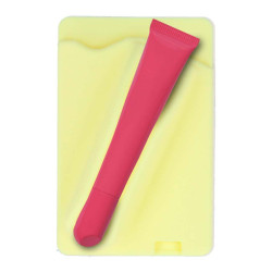 Porte-cartes Lip pour téléphone