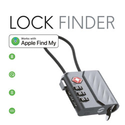 Cadenas Localisateur pour téléphone