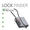Cadenas Localisateur pour téléphone