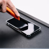 Verre Trempé Transparent pour iPhone 17 Pro - La Casa de las Carcasas, Accessoires et Coques pour téléphones portables