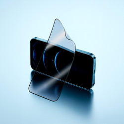 Verre Trempé Incassable Mat pour iPhone 17 Air - La Casa de las Carcasas, Accessoires et Coques pour téléphones portables