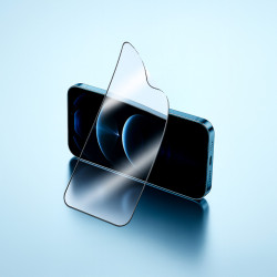 Verre Trempé Complet Incassable pour iPhone 17 Pro Max - La Casa de las Carcasas, Accessoires et Coques pour téléphones portable