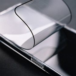 Verre Trempé Complet Incassable pour iPhone 17 Pro Max - La Casa de las Carcasas, Accessoires et Coques pour téléphones portable