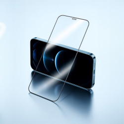Verre Trempé Complet pour iPhone 17 Pro Max - La Casa de las Carcasas, Accessoires et Coques pour téléphones portables