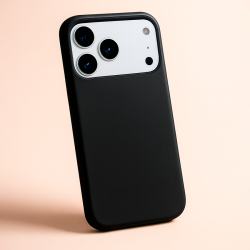 Coque Ultra Soft pour iPhone 17 Pro Max - La Casa de las Carcasas, Accessoires et Coques pour téléphones portables