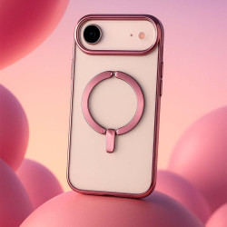 Coque Iron Logo Compatible Magsafe pour iPhone 17 Air - La Casa de las Carcasas, Accessoires et Coques pour téléphones portables
