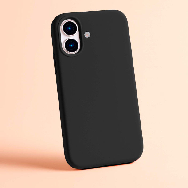 Coque Ultra Soft pour iPhone 17 - La Casa de las Carcasas, Accessoires et Coques pour téléphones portables Coque Ultra Soft pour iPhone 17 - La Casa de las Carcasas, Accessoires et Coques pour téléphones portables