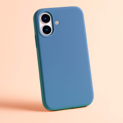 Coque Ultra Soft pour iPhone 17 - La Casa de las Carcasas, Accessoires et Coques pour téléphones portables