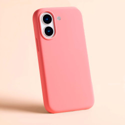 Coque Ultra Soft pour iPhone 17 - La Casa de las Carcasas, Accessoires et Coques pour téléphones portables