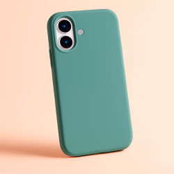 Coque Ultra Soft pour iPhone 17 - La Casa de las Carcasas, Accessoires et Coques pour téléphones portables