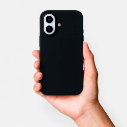 Coque Ultra Soft pour iPhone 17 - La Casa de las Carcasas, Accessoires et Coques pour téléphones portables