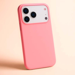 Coque Ultra Soft pour iPhone 17 Pro - La Casa de las Carcasas, Accessoires et Coques pour téléphones portables