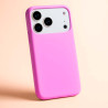 Coque Ultra Soft pour iPhone 17 Pro - La Casa de las Carcasas, Accessoires et Coques pour téléphones portables