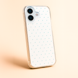Coque Diamants pour iPhone 17 - La Casa de las Carcasas, Accessoires et Coques pour téléphones portables