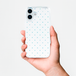 Coque Diamants pour iPhone 17 - La Casa de las Carcasas, Accessoires et Coques pour téléphones portables