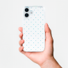 Coque Diamants pour iPhone 17 - La Casa de las Carcasas, Accessoires et Coques pour téléphones portables