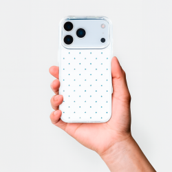 Coque Diamants pour iPhone 17 Pro Max - La Casa de las Carcasas, Accessoires et Coques pour téléphones portables
