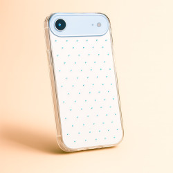 Coque Diamants pour iPhone 17 Air - La Casa de las Carcasas, Accessoires et Coques pour téléphones portables