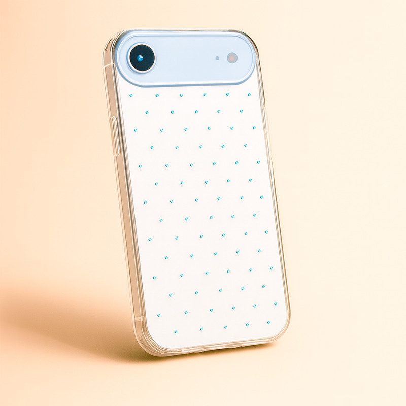 Coque Diamants pour iPhone 17 Air - La Casa de las Carcasas, Accessoires et Coques pour téléphones portables Coque Diamants pour iPhone 17 Air - La Casa de las Carcasas, Accessoires et Coques pour téléphones portables