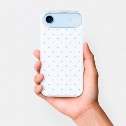 Coque Diamants pour iPhone 17 Air - La Casa de las Carcasas, Accessoires et Coques pour téléphones portables