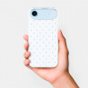 Coque Diamants pour iPhone 17 Air - La Casa de las Carcasas, Accessoires et Coques pour téléphones portables