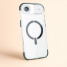 Coque Cam Holder Antiyellow Compatible Magsafe pour iPhone Air - La Casa de las Carcasas, Accessoires et Coques pour téléphon