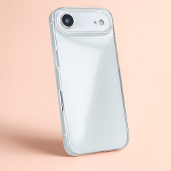 Coque Silicone Transparente pour iPhone 17 Air - La Casa de las Carcasas, Accessoires et Coques pour téléphones portables