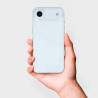 Coque Silicone Transparente pour iPhone 17 Air - La Casa de las Carcasas, Accessoires et Coques pour téléphones portables
