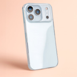 Coque Silicone Transparente pour iPhone 17 Pro Max - La Casa de las Carcasas, Accessoires et Coques pour téléphones portables