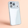 Coque Silicone Transparente pour iPhone 17 Pro Max - La Casa de las Carcasas, Accessoires et Coques pour téléphones portables