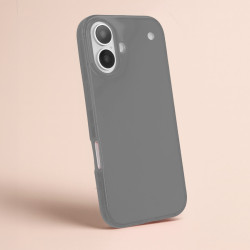 Coque Silicone Couleur pour iPhone 17 - La Casa de las Carcasas, Accessoires et Coques pour téléphones portables