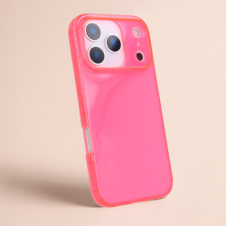 Coque Silicone Couleur pour iPhone 17 Pro Max - La Casa de las Carcasas, Accessoires et Coques pour téléphones portables