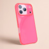 Coque Silicone Couleur pour iPhone 17 Pro Max - La Casa de las Carcasas, Accessoires et Coques pour téléphones portables