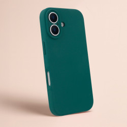 Coque Ultra Soft avec Protège-Caméra pour iPhone 17 - La Casa de las Carcasas, Accessoires et Coques pour téléphones portables