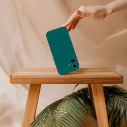 Coque Ultra Soft avec Protège-Caméra pour iPhone 17 - La Casa de las Carcasas, Accessoires et Coques pour téléphones portables