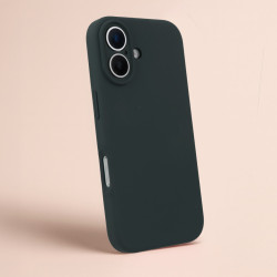Coque Ultra Soft avec Protège-Caméra pour iPhone 17 - La Casa de las Carcasas, Accessoires et Coques pour téléphones portables