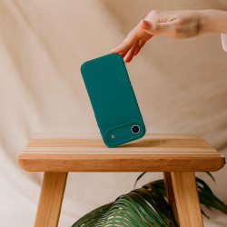 Coque Ultra Soft avec Protège-Caméra pour iPhone 17 Air - La Casa de las Carcasas, Accessoires et Coques pour téléphones portabl