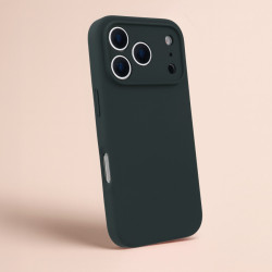 Coque Ultra Soft avec Protège-Caméra pour iPhone 17 Pro - La Casa de las Carcasas, Accessoires et Coques pour téléphones portabl