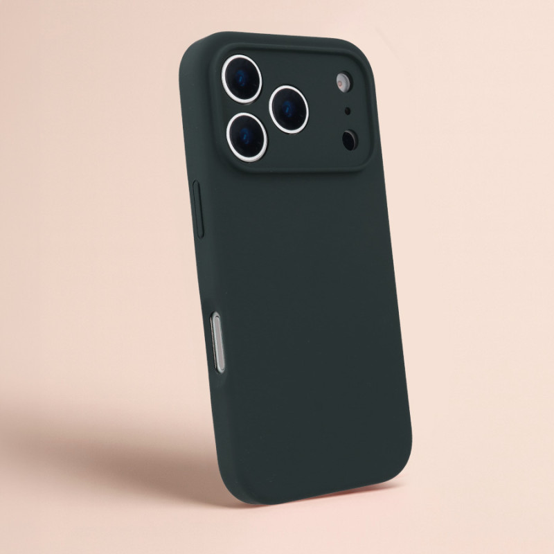 Coque Ultra Soft avec Protège-Caméra pour iPhone 17 Pro - La Casa de las Carcasas, Accessoires et Coques pour téléphones portabl Coque Ultra Soft avec Protège-Caméra pour iPhone 17 Pro - La Casa de las Carcasas, Accessoires et Coques pour téléphones portabl