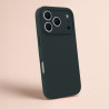 Coque Ultra Soft avec Protège-Caméra pour iPhone 17 Pro - La Casa de las Carcasas, Accessoires et Coques pour téléphones portabl