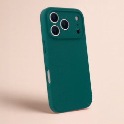 Coque Ultra Soft avec Protège-Caméra pour iPhone 17 Pro Max - La Casa de las Carcasas, Accessoires et Coques pour téléphones por