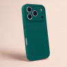 Coque Ultra Soft avec Protège-Caméra pour iPhone 17 Pro Max - La Casa de las Carcasas, Accessoires et Coques pour téléphones por
