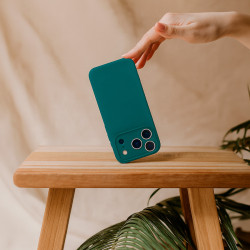 Coque Ultra Soft avec Protège-Caméra pour iPhone 17 Pro Max - La Casa de las Carcasas, Accessoires et Coques pour téléphones por