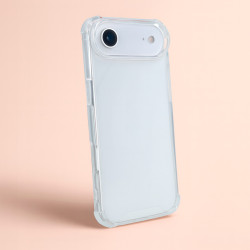 Coque Renforcée pour iPhone 17 Air - La Casa de las Carcasas, Accessoires et Coques pour téléphones portables